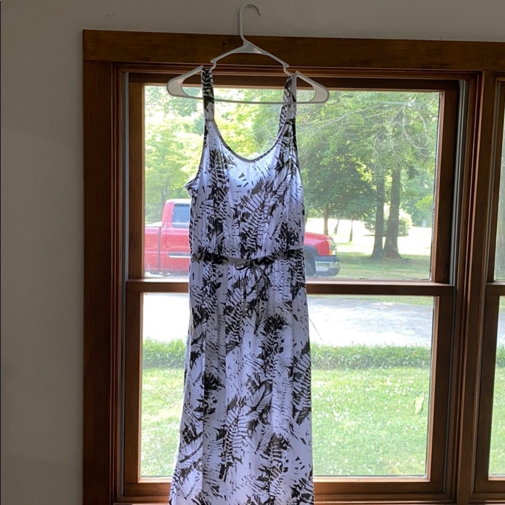 Summer dress